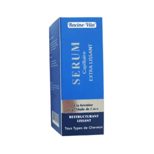 RACINE VITA SERUM EXTRA LISSANT CAPILLAIRE COCO/KERATINE