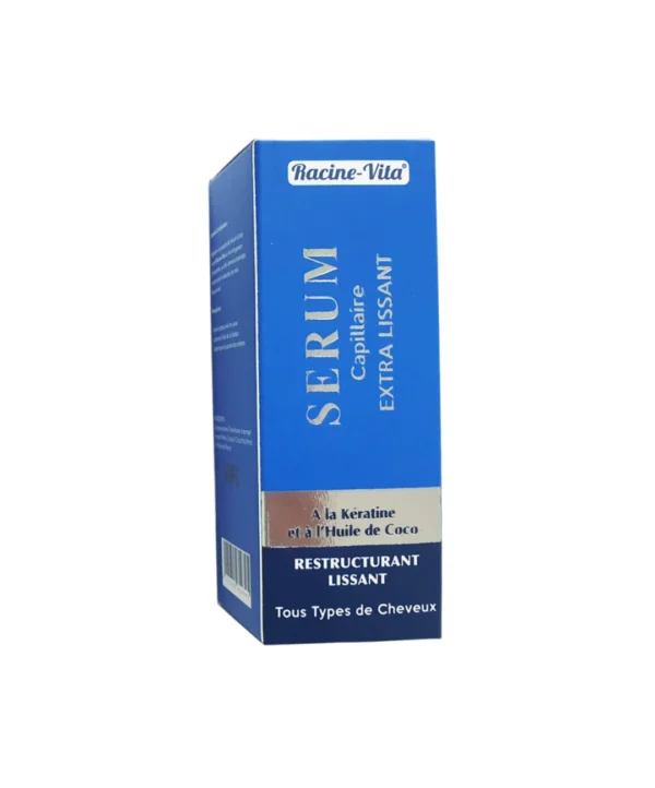 RACINE VITA SERUM EXTRA LISSANT CAPILLAIRE COCO/KERATINE
