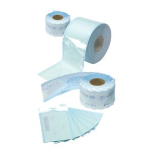 ROULEAU DE STERILISATION (400MMX200M) SDP