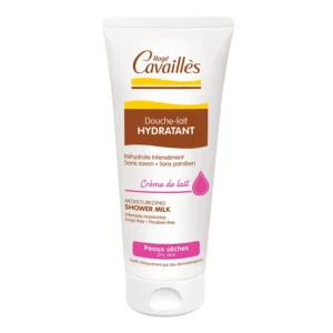 ROGE CAVAILLES DOUCHE LAIT HYDRATANT TB 200 ML
