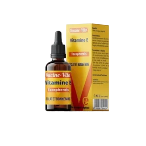 VITAMINE E SERUM HUILE 10 ML RACINE VITA