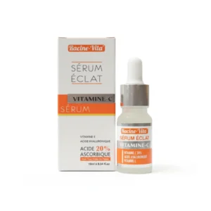 RACINE VITA SERUM A LA VITAMINE C ******