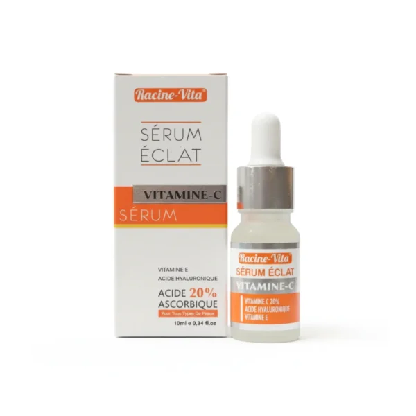 RACINE VITA SERUM A LA VITAMINE C ******