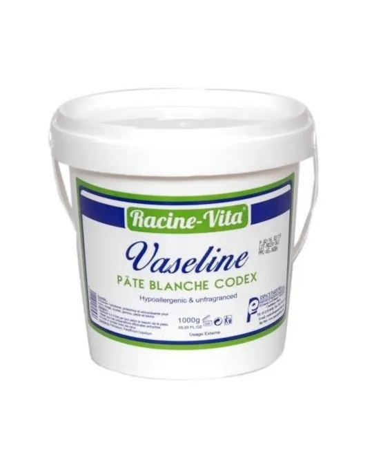 VASELINE 450 GR RACINE VITA