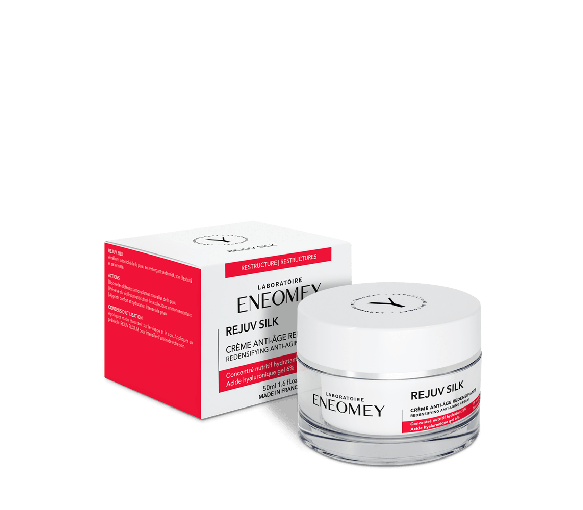 ENEOMEY REJUV SILK POT 50 ML