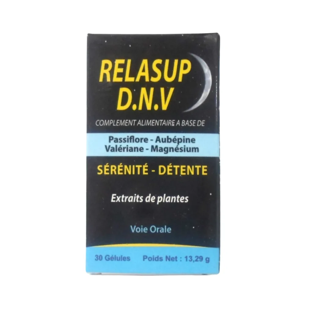 RELASUP