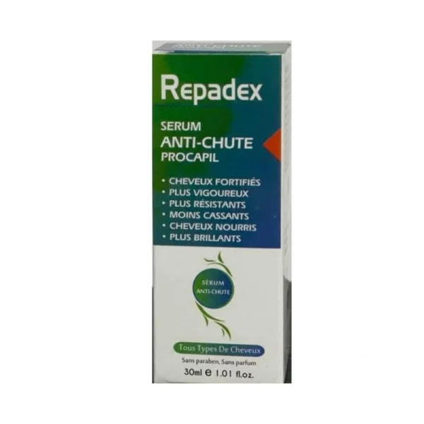 REPADEX SERUM ANTI CHUTE