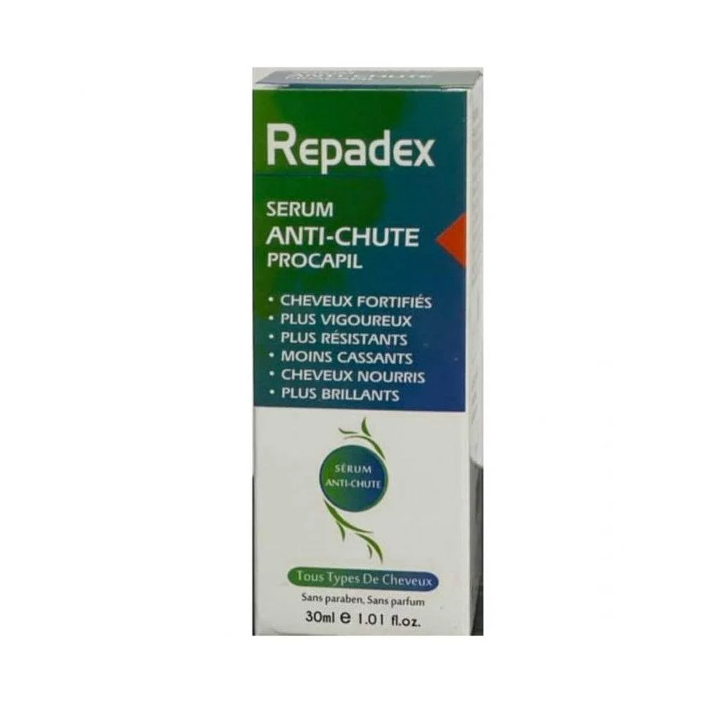 REPADEX SERUM ANTI CHUTE - Image 1