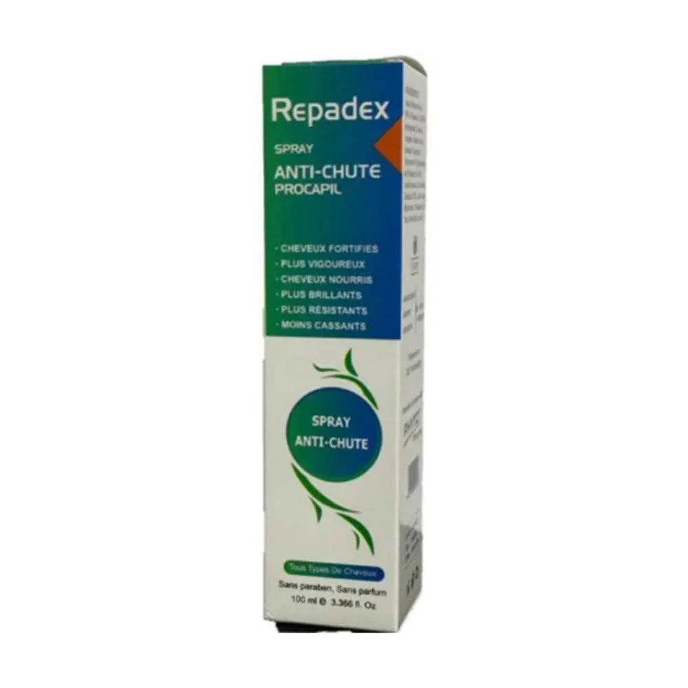 REPADEX SPRAY ANTI CHUTE - Image 1