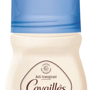 ROGE CAVAILLES DEO HOMME ROLL ON SOIN ANTI TRNSPIRANT 50 ML