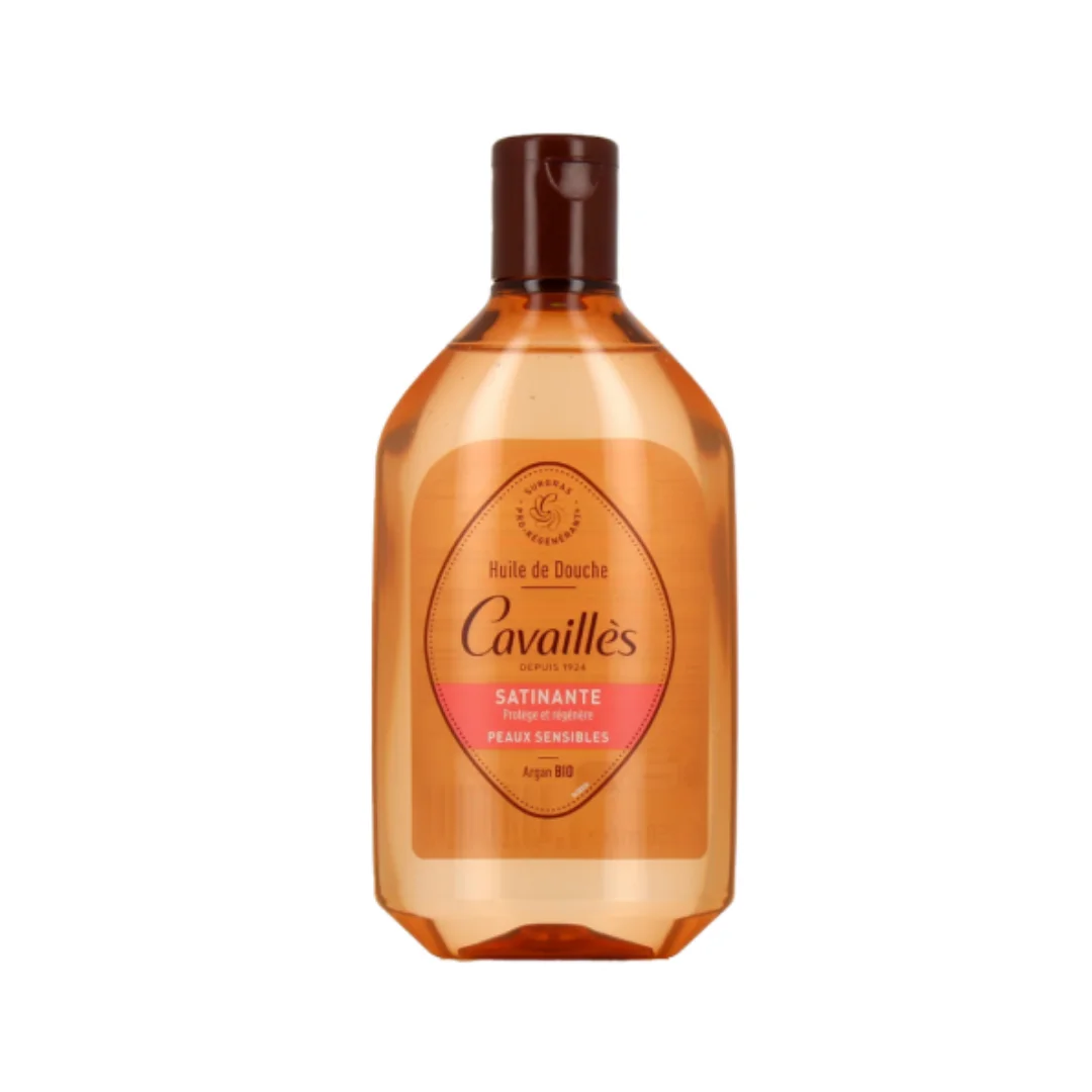 ROGE CAVAILLES HUILE B.D 250 ML SATINANTE - Image 1