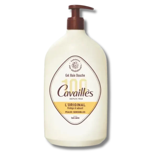 ROGE CAVAILLES GEL SURGRAS B.D 400 ML ORIGINAL