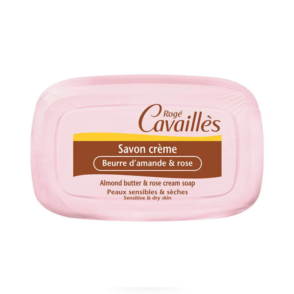 ROGE CAVAILLES SAVON CREME BEURRE D
