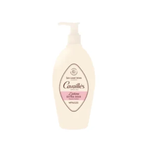 ROGE CAVAILLES SOIN TOILETTE INTIME 100 ML EXTRA DOUX
