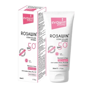 ROSAWIN ECRAN INVISIBLE 50 ML