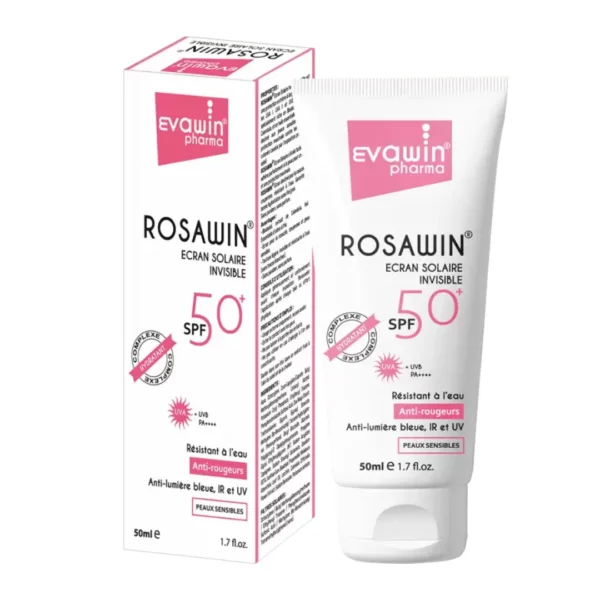ROSAWIN ECRAN INVISIBLE 50 ML