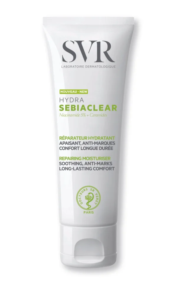 SVR SEBIACLEAR HYDRA CREME 40 ML