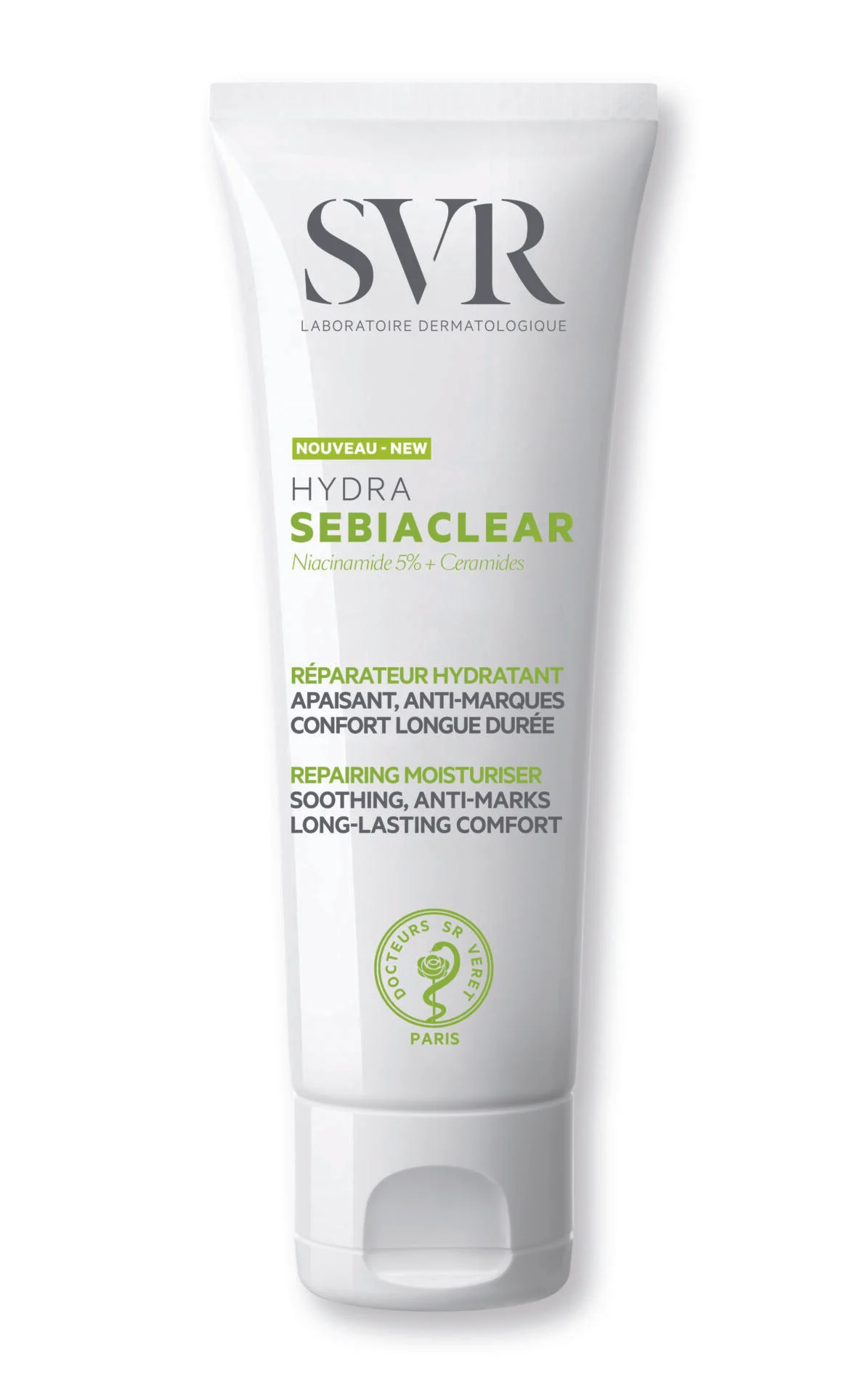 SVR SEBIACLEAR HYDRA CREME 40 ML - Image 1