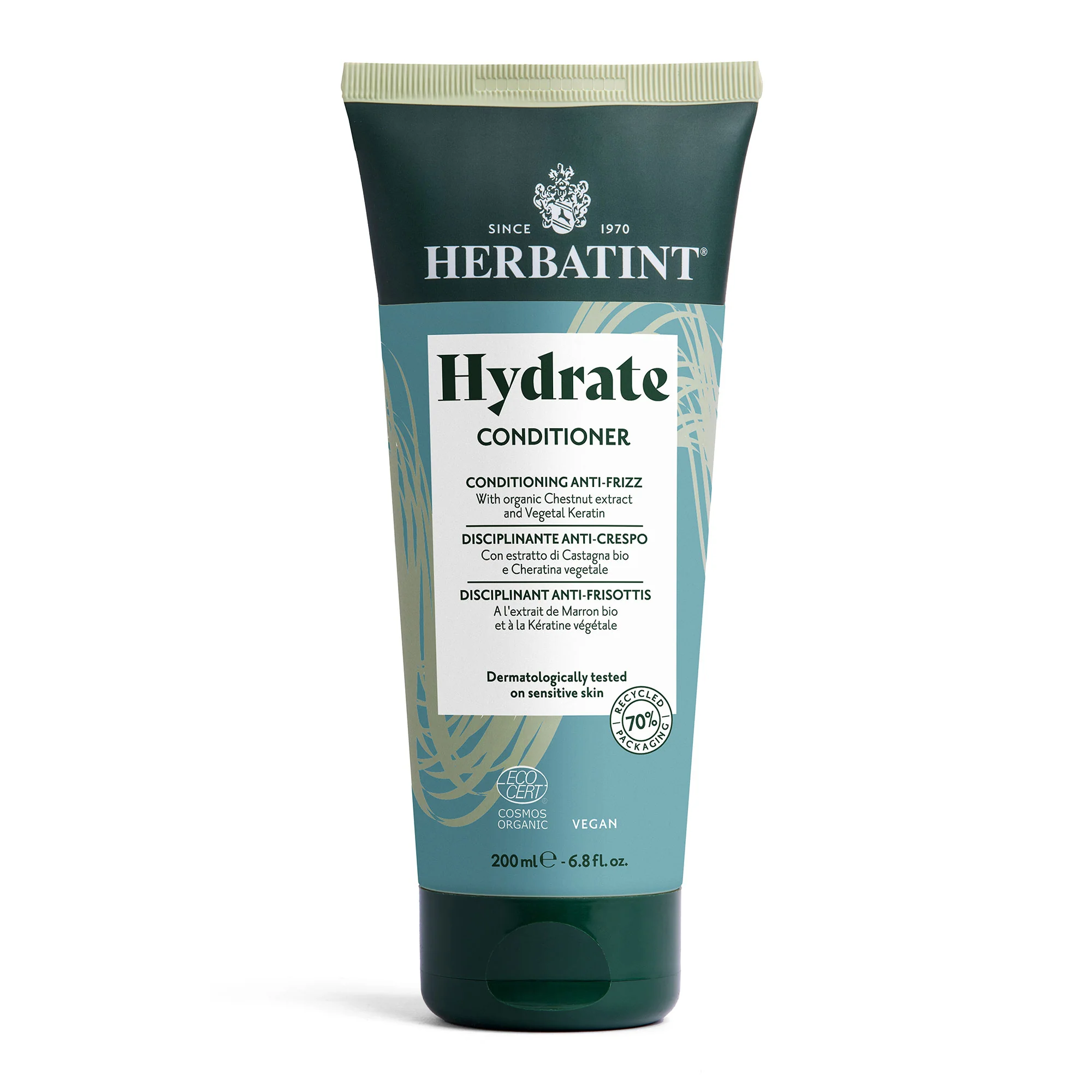 HERBATIN HYDRATE CONDITIONER 200 ML - Image 1