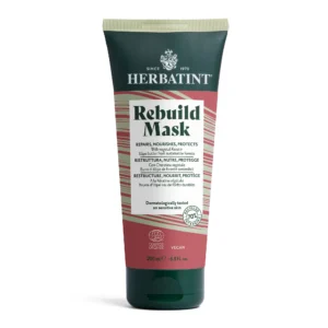 HERBATIN MASCARA REBUILD MASK 200 ML