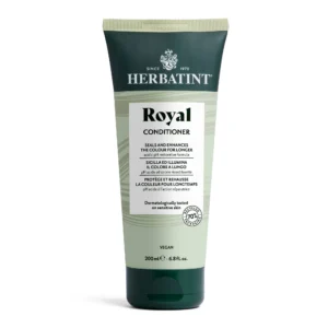HERBATIN ROYAL CONDITIONER 200 ML