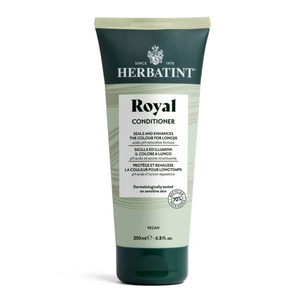 HERBATIN ROYAL CONDITIONER 200 ML