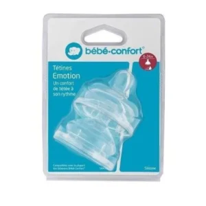 BC TET SIL EVID 6/24MOIS T2 3VITESSE