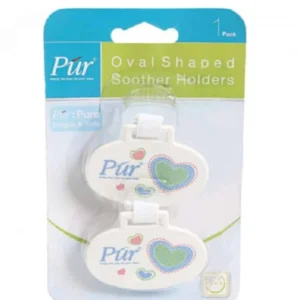 PUR ATTACHE SUCETTES 4501