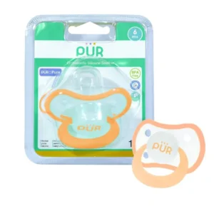 PUR SUCETTE ORTHO 2 EME AGE