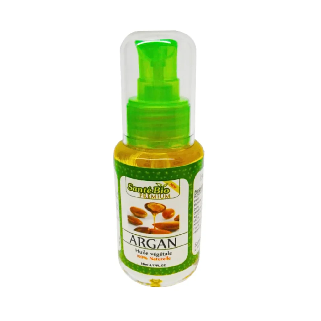 SANTE BIO HUILE D'ARGAN 50 ML