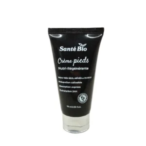 SANTE BIO CREME PIEDS NITRI REGENERANTE 75 ML