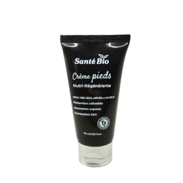 SANTE BIO CREME PIEDS NITRI REGENERANTE 75 ML