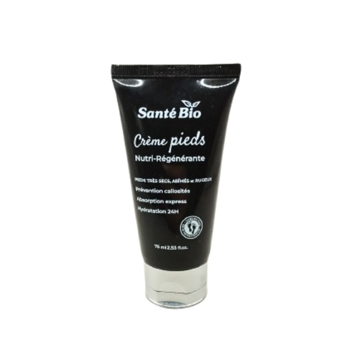SANTE BIO CREME PIEDS NITRI REGENERANTE 75 ML - Image 1