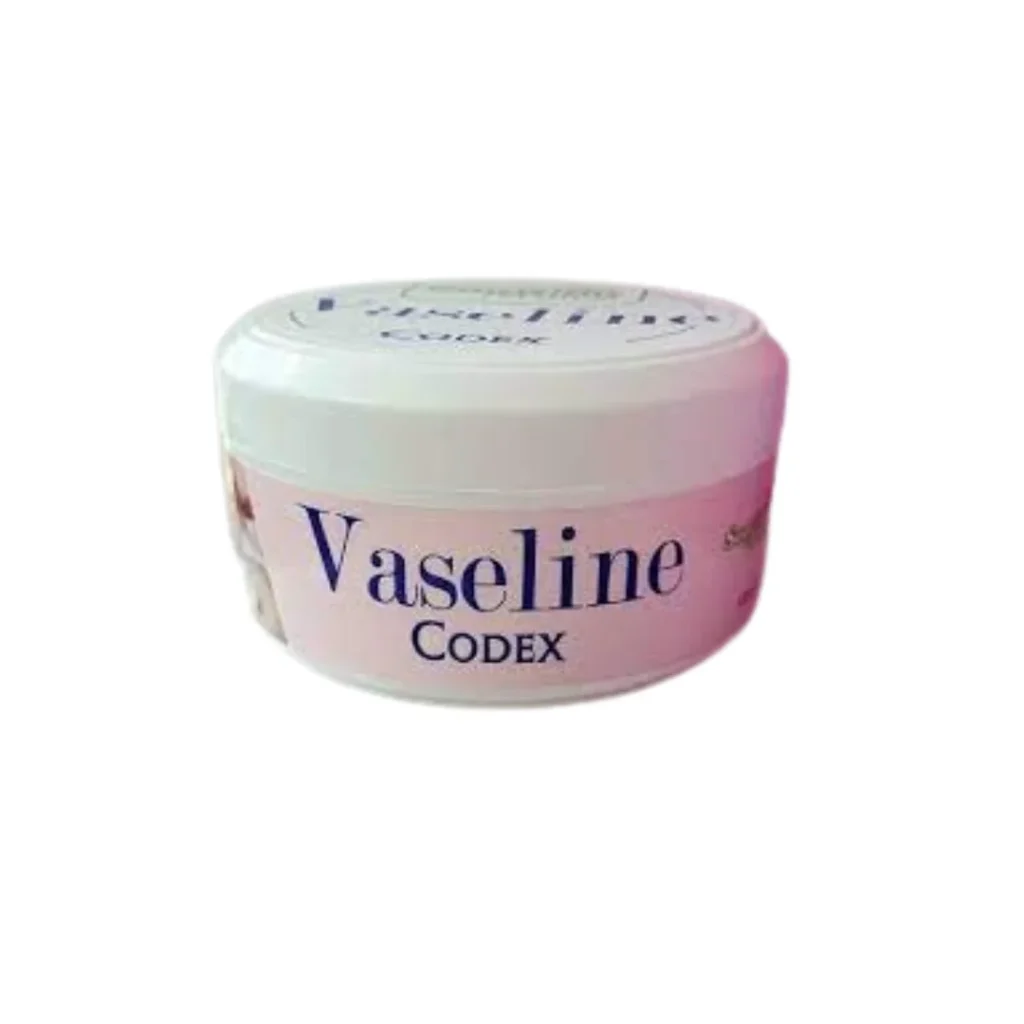 VASELINE 120 GR CODEX SANTE BIO