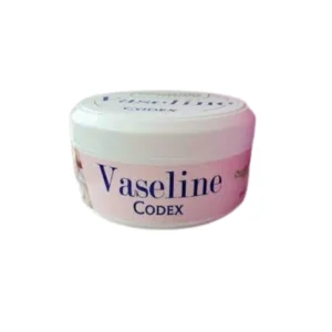 VASELINE 120 GR CODEX SANTE BIO
