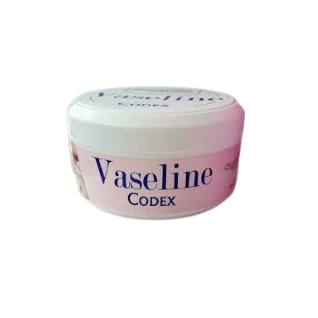 VASELINE 120 GR CODEX SANTE BIO - Image 1