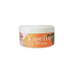 VASELINE 120 GR À L'HUILE D'ORANGE SANTE BIO VASELINE