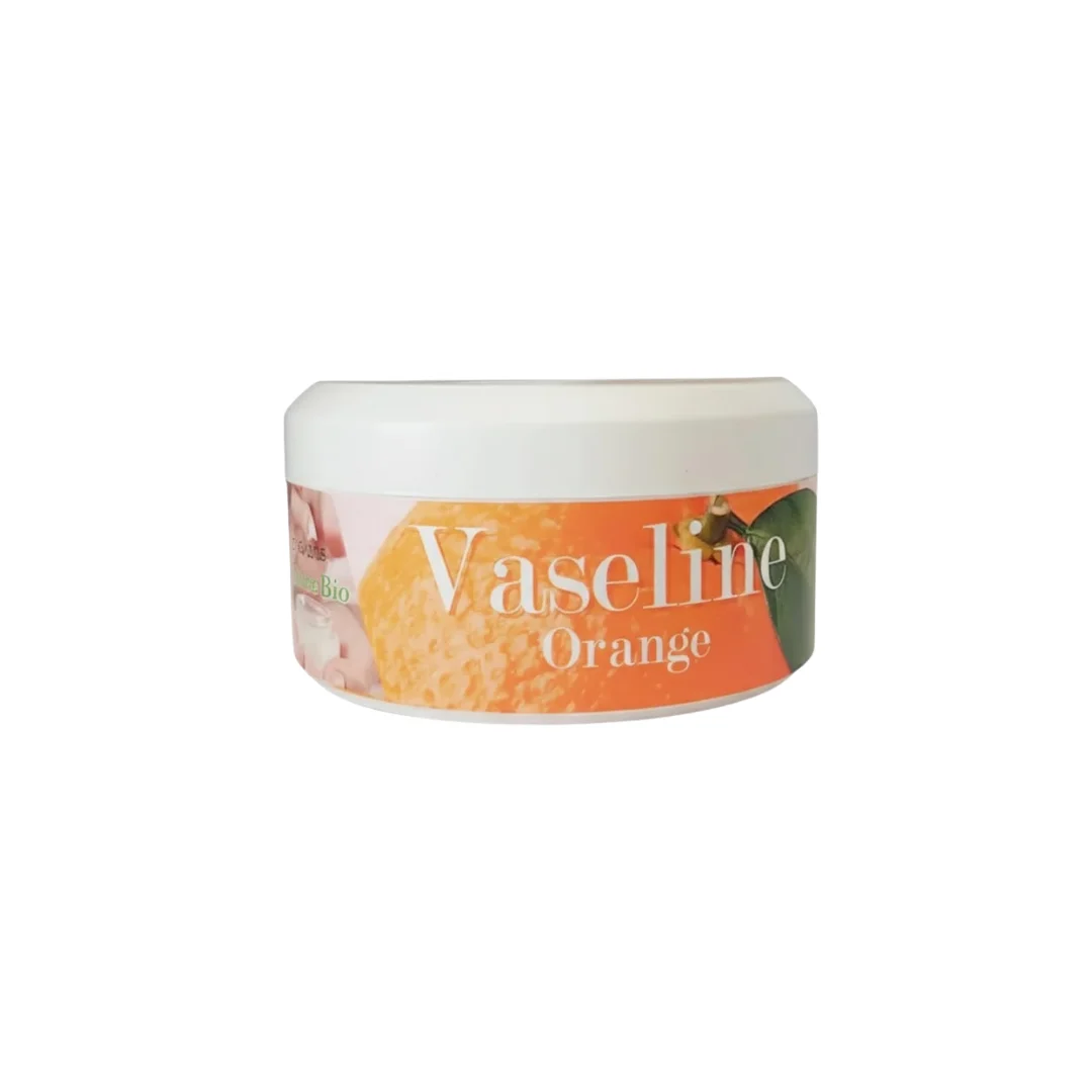 VASELINE 120 GR À L
