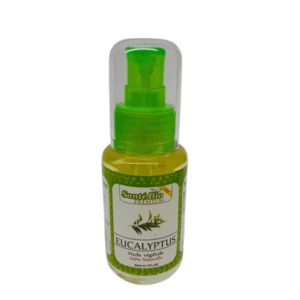 SANTE BIO HUILE D'EUCALYPTUS 50 ML