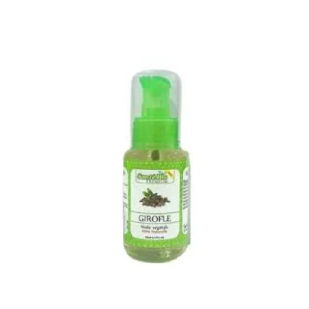 SANTE BIO HUILE DE GIROFLE 50 ML