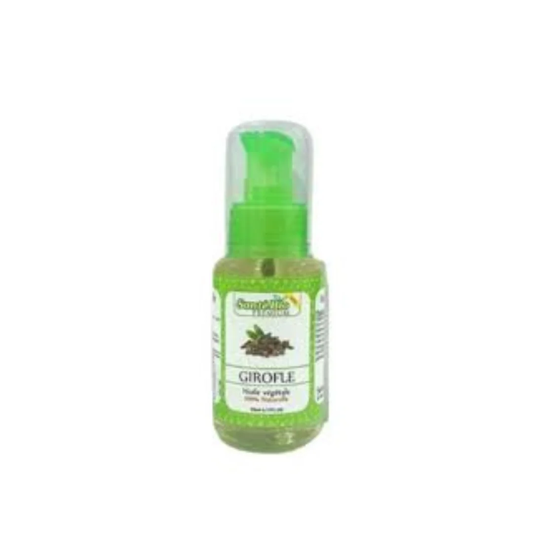 SANTE BIO HUILE DE GIROFLE 50 ML - Image 1