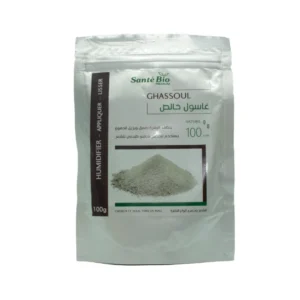 SANTE BIO GHASSOUL 100 GR