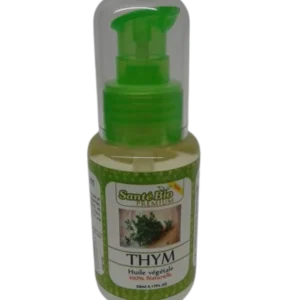 SANTE BIO HUILE DE THYM 50 ML
