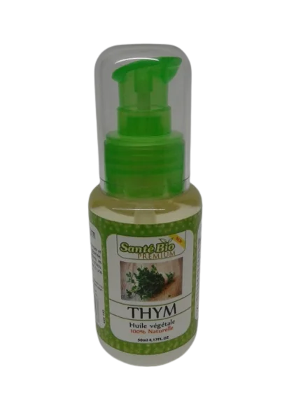 SANTE BIO HUILE DE THYM 50 ML