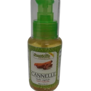 SANTE BIO HUILE DE CANNELLE 50 ML