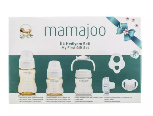 MAMAJOO PACK CADEAU NOUVEAU NE