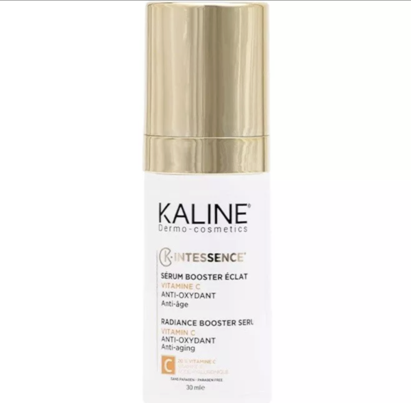 KALINE K SERUM BOOST ECLAT VITAMINE C 30 ML INTESSENCE