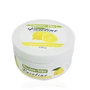 VASELINE 120 GR CITRON RACINE VITA