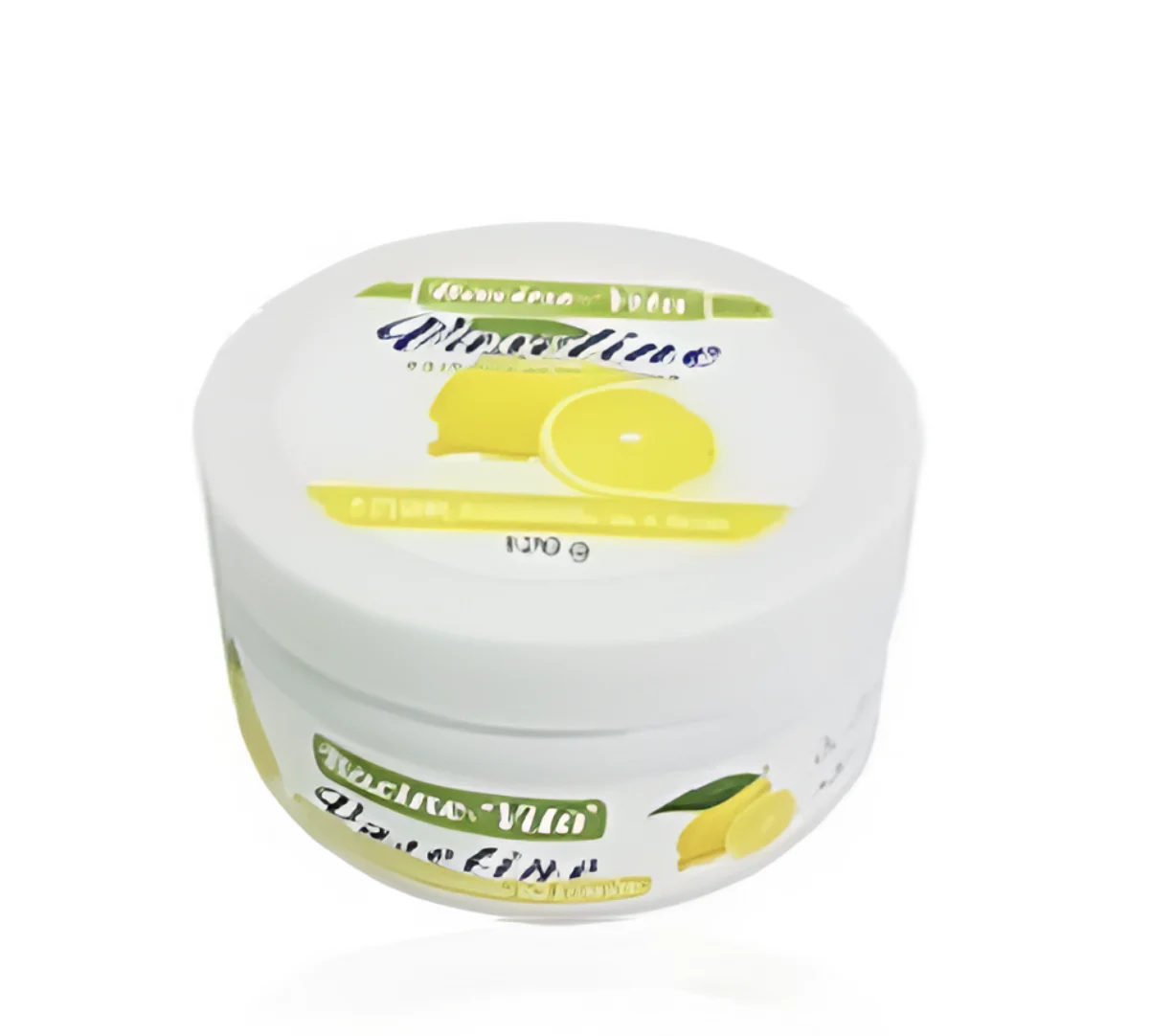 VASELINE 120 GR CITRON RACINE VITA - Image 1