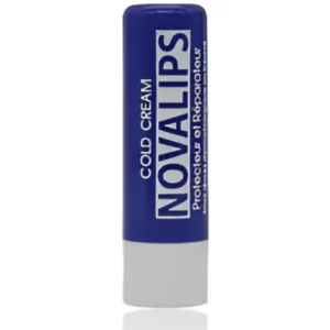 NOVALIPS GOLD CREME  BLEU